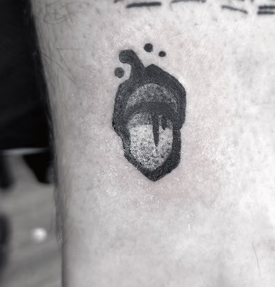 Aaron's Work