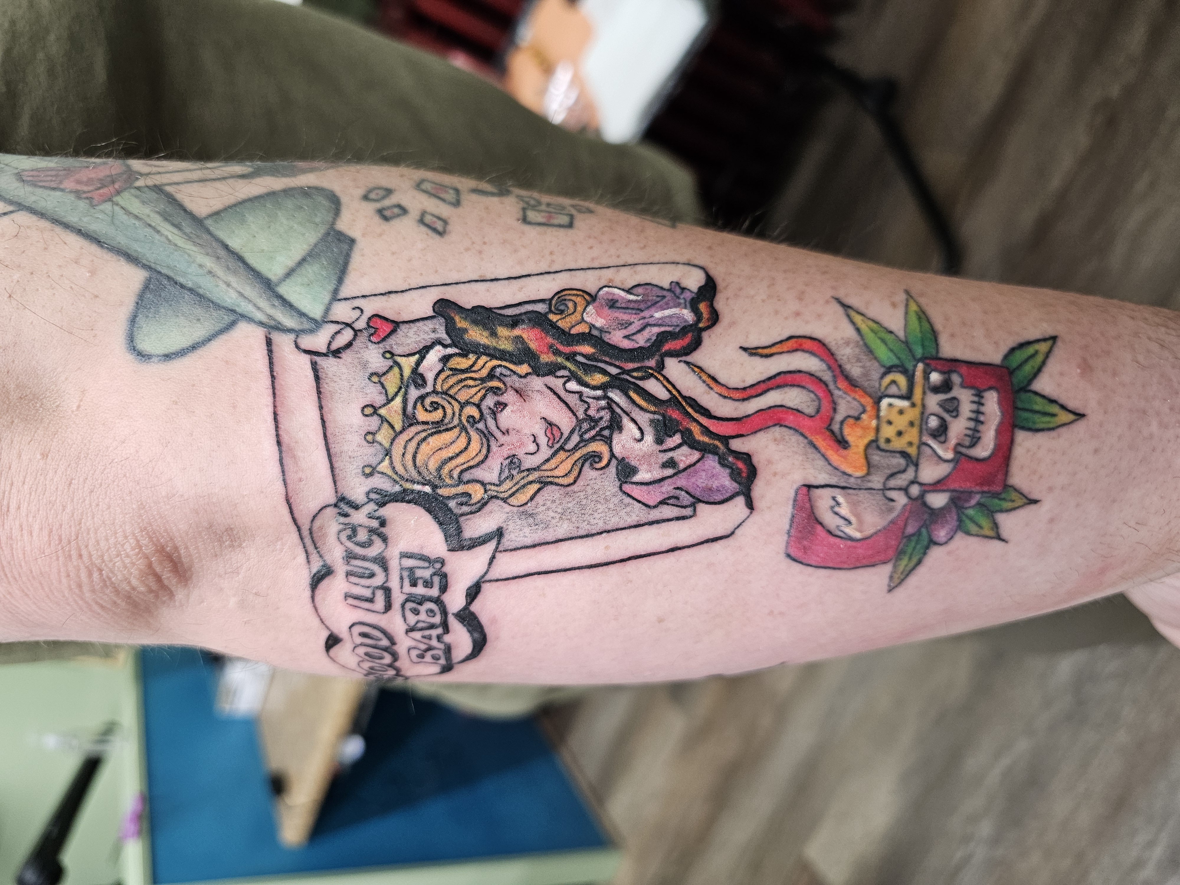 Cember's Work